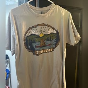 Tennessee Outdoor Shirt